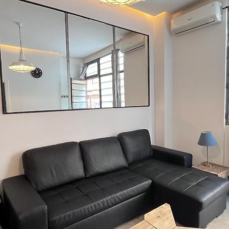 Moderno Apartamento 2Habitaciones Avda America Madrid Luaran gambar