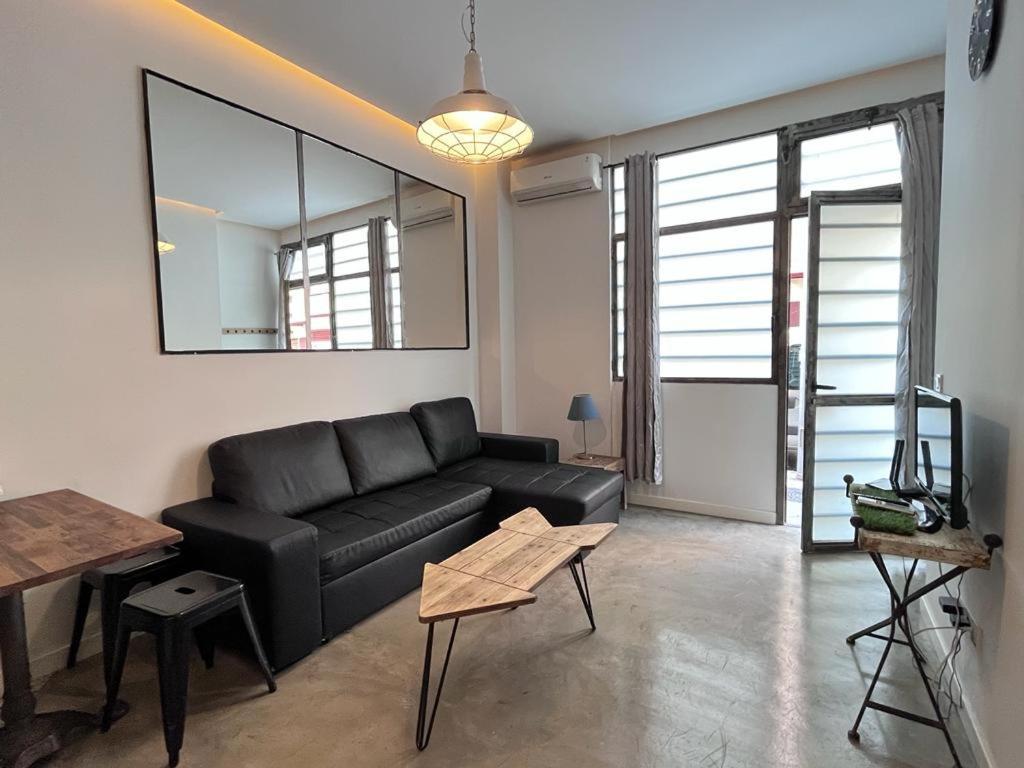 Moderno Apartamento 2Habitaciones Avda America Madrid Luaran gambar